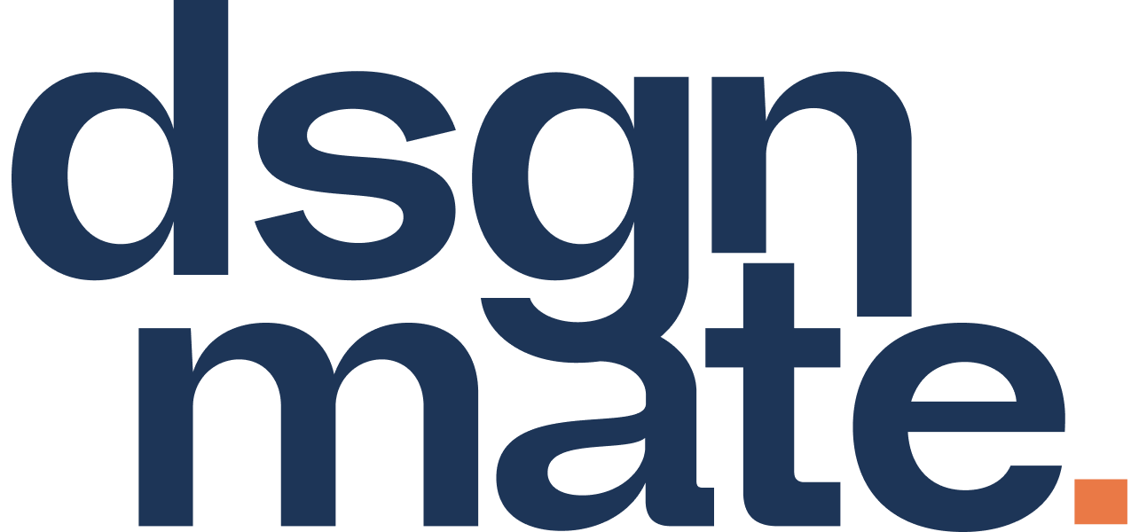 DsgnMate logo